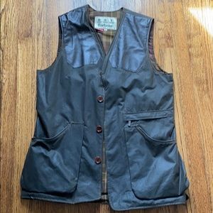 Barbour Gilet Jacket
